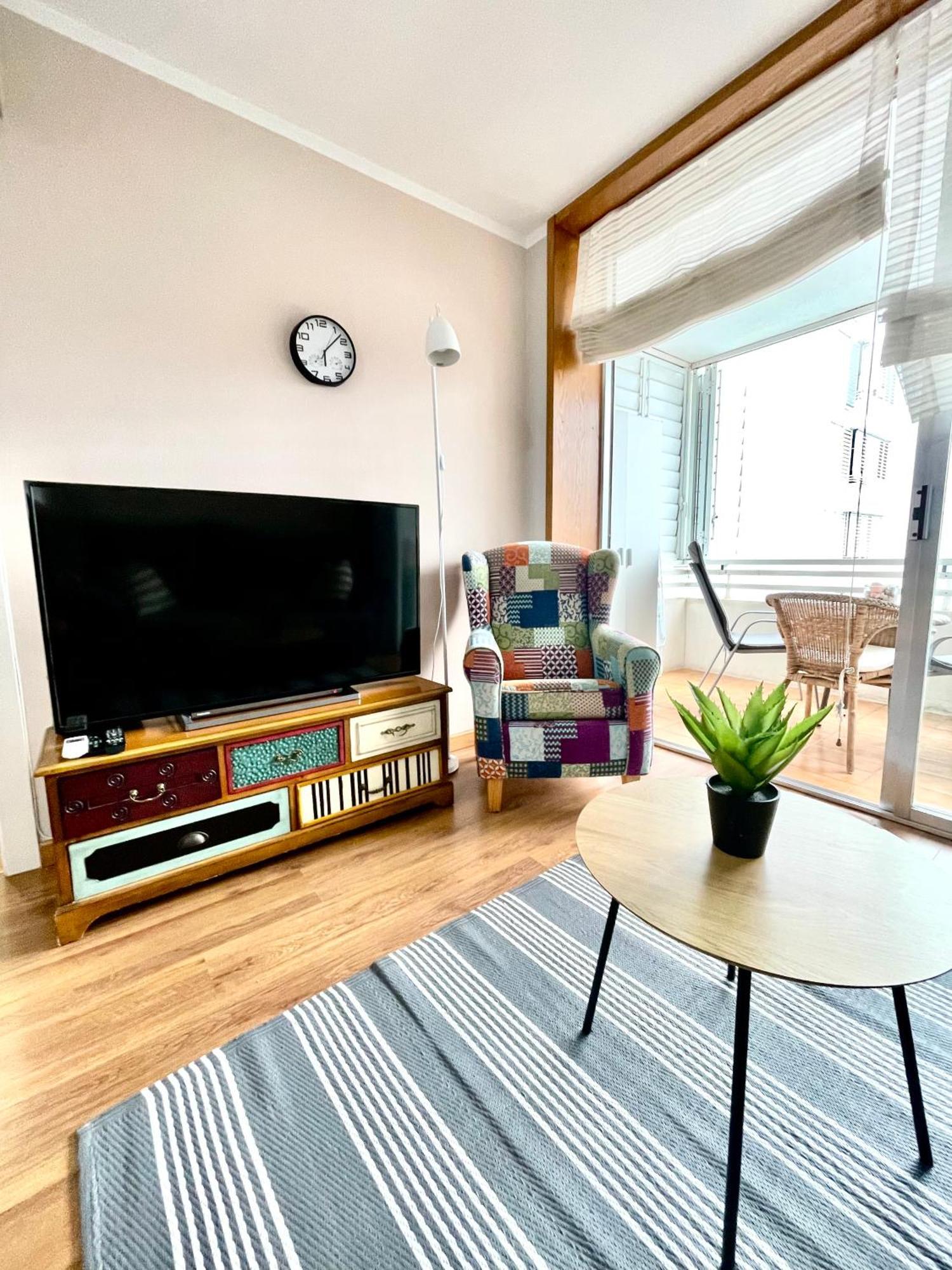Seahomes Vacations, La Mer Bleue, Beach&Pool, Pk, Full Equipped In Fenals Beach Lloret de Mar Luaran gambar